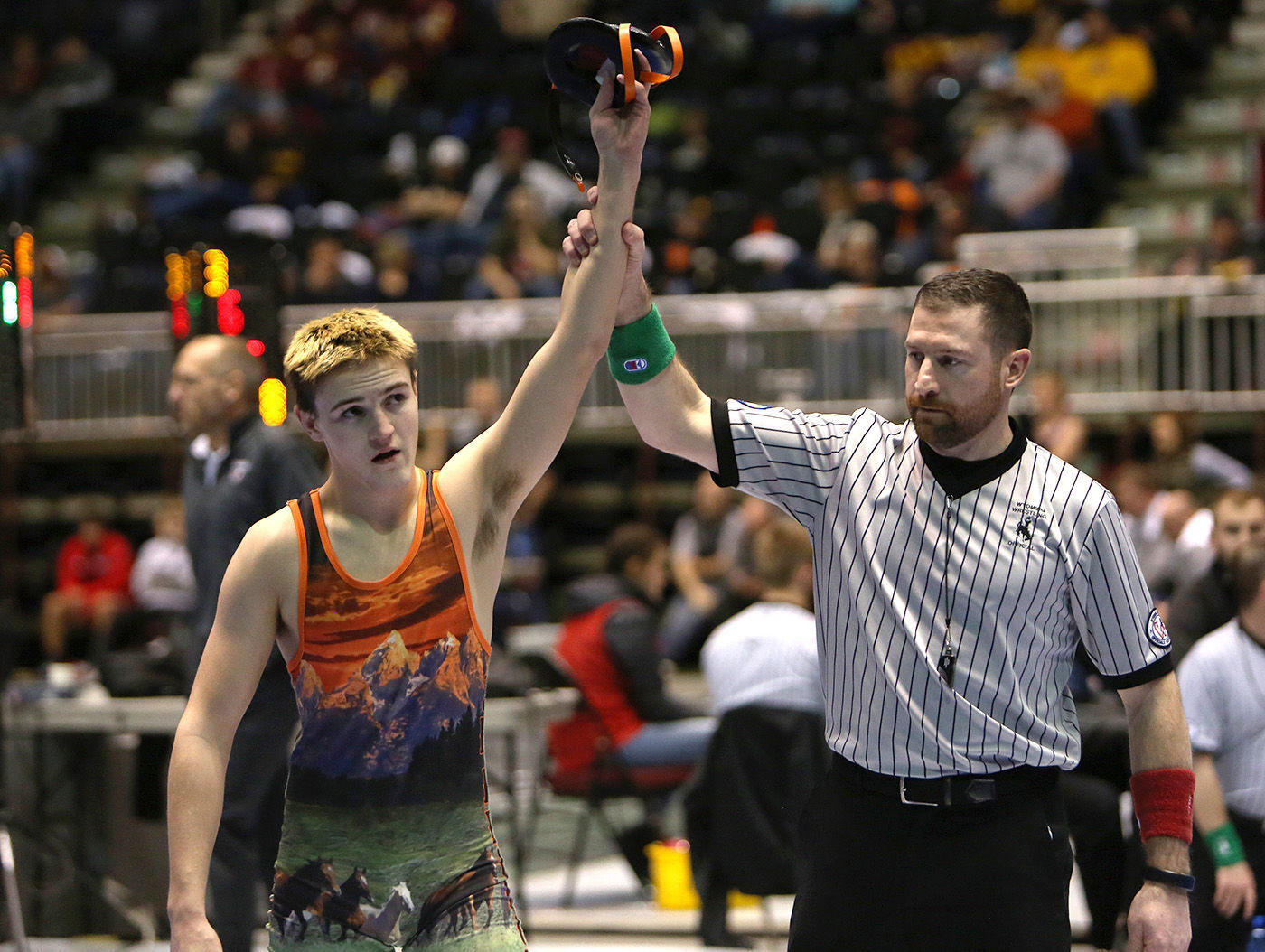 State Wrestling